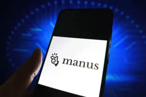 China Luncurkan Teknologi AI Baru Manus, Pandai Analisis Pasar Saham
