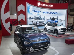 Citroen Menanamkan Rp381 Miliar untuk Pabrik Perakitan Mobil Listrik di tempat Indonesia