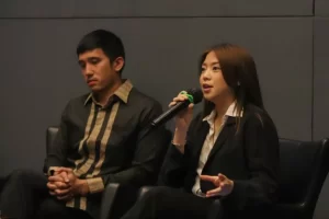 Clarissa Tanoesoedibjo Ungkap Kiat Optimalkan Bisnis MSIN