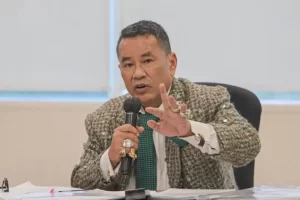 CMNP Gugat BHIT Terkait NCD Unibank, Hotman Paris: Saat Penerbitan Sertifikat Deposito, Unibank Bank Optimal