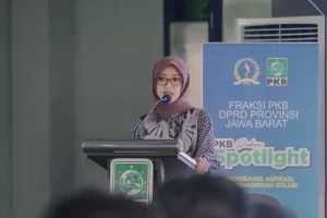 Desak Teror ke Kantor Tempo Diusut, PKB: Tanpa Pers, Demokrasi Terkikis