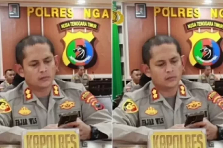 Fakta Mengejutkan! Sidang Etik Kapolres Ngada Bongkar Dugaan Pelecehan Seksual di dalam area Lebih dari Satu Hotel