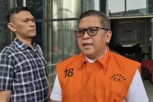 Hasto PDIP Tolak Berkasnya Dilimpahkan ke JPU, Hal ini Alasannya