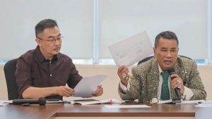 Fitnah Terhadap Hary Tanoesoedibjo Disebar dalam Medsos, Hotman: