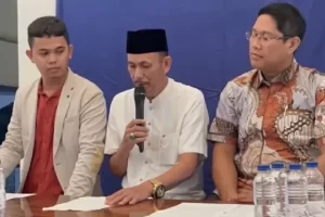 Kades Kohod Jadi Tersangka Pagar Laut Tangerang