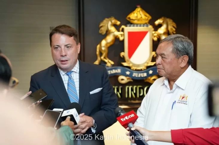 Kanada Siap Berinvestasi Dukung Transisi Daya Indonesia