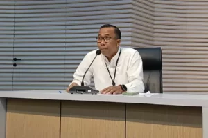 Kasus Korupsi LPEI, KPK Bongkar Kode Uang Zakat 2,5-5 Persen untuk Direksi