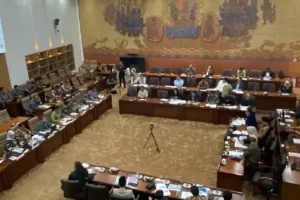 Kasus Korupsi Minyak Mentah, Anggota Komisi VI DPR Pertanyakan Peran Holding