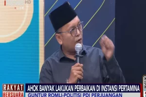 Kejagung Bakal Periksa Ahok perihal Dugaan Korupsi Pertamina, PDIP Ungkap Ada Kejanggalan