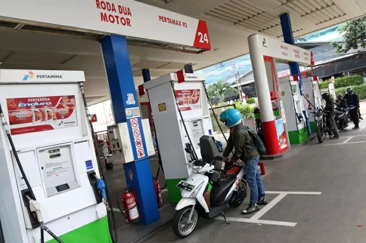 Kerugian Komunitas akibat Pertamax Oplosan Perlu Jadi Perhatian Kejagung