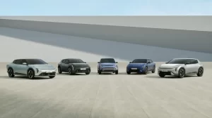 Kia Berinovasi: EV4, PV5, juga Concept EV2 Hadir di tempat EV Day 2025!