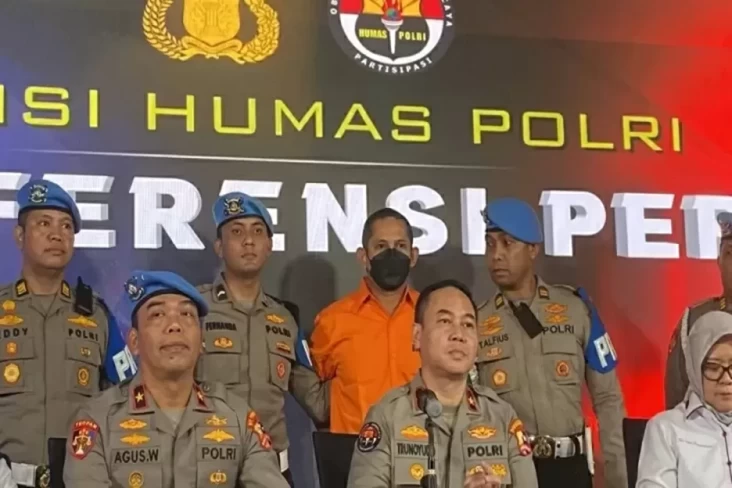 Kompolnas Pastikan Sidang Etik Bakal Pecat Eks Kapolres Ngada