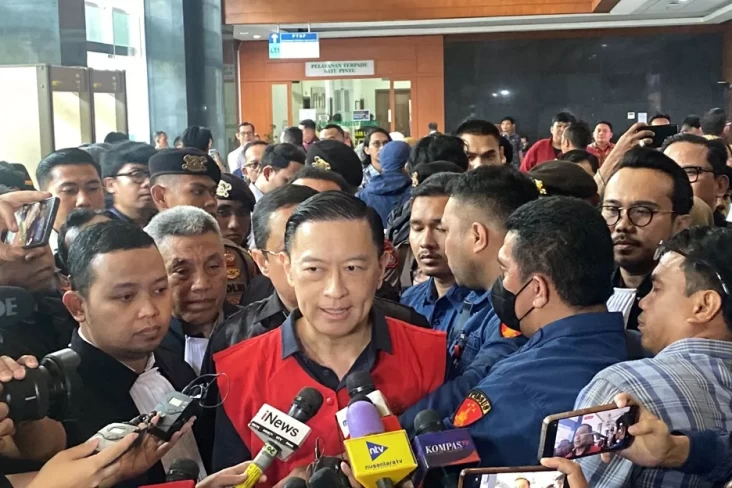 Kubu Tom Lembong Ungkap Audit BPK Nyatakan Impor Gula Tak Rugikan Negara