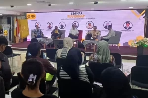 LBH Jakarta: Superioritas Penyidikan Hilangkan Pengawasan dan juga Pemenuhan Hak Tersangka