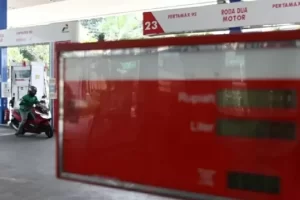 LBH Ibukota Terima 619 Aduan BBM Oplosan, Bukti Motor Mengalami Kerugian