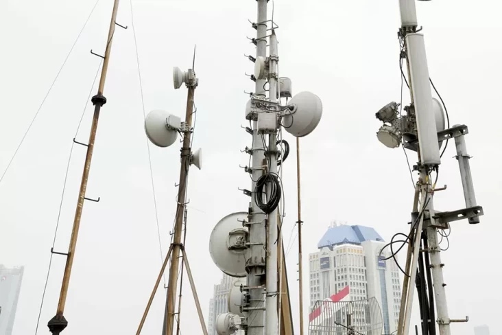 Mendorong Transformasi Digital, Infrastruktur Centratama Bertambah Hampir 3 Kali Lipat