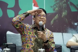 Misbakhun Tegaskan Proyek MBG Tak Akan Ganggu Perekonomian