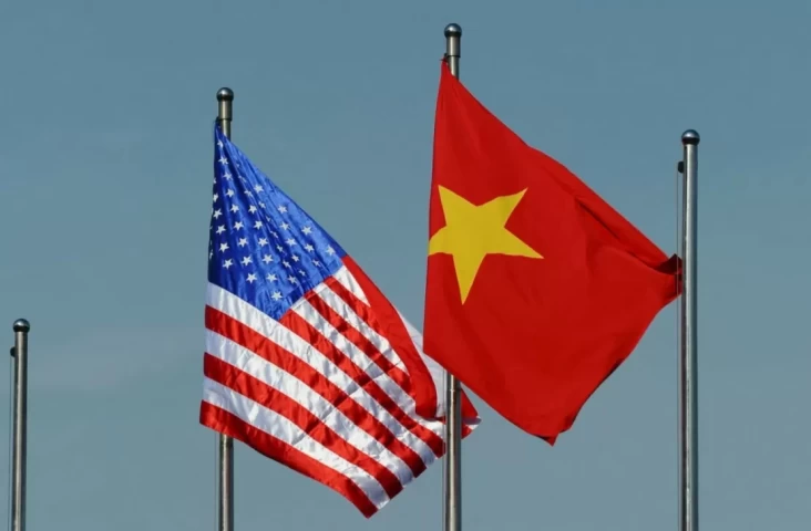 Negara Tetangga Indonesia Hal ini Ekspor ke Negeri Paman Sam Rp2.232 Trilyun di dalam area Tengah Perang Tarif