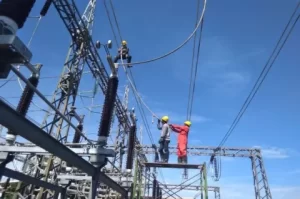 Pabrik-pabrik Tutup, PLN Prediksi Beban Listrik Turun 30% ketika Libur Lebaran