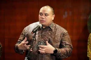 Danantara Akan Fokus Pada Proyek yang tersebut Dorong Pertumbuhan Perekonomian