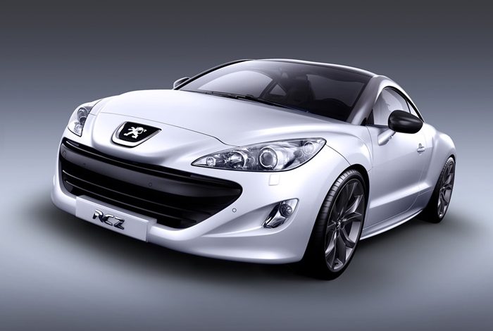 Peugeot RCZ Mobil Sport Paling Seksi hingga Hari Hal ini adalah