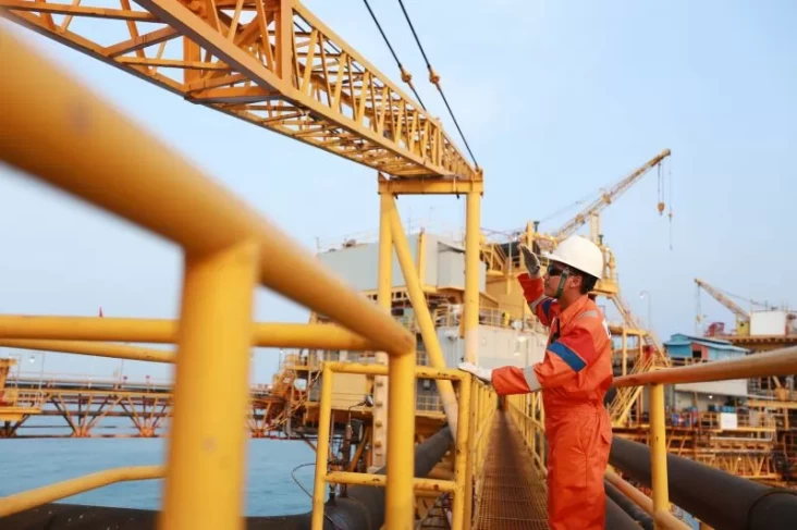 PHE OSES Kembangkan Inovasi Perawatan Sumur, Rasio Ketepatan hingga 100%