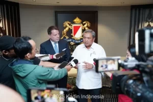 Ratifikasi Perjanjian Perdagangan Bebas Indonesia-Kanada Tuntas Tahun Ini adalah
