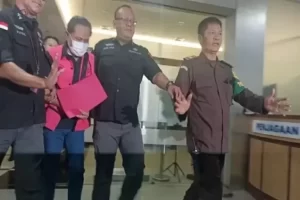 Rudi Suparmono Disebut Minta Bagian ke Hakim Pembebas Ronald Tannur: Jangan Lupa Aku