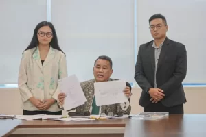 Simak di dalam Sini! Hotman Paris Ungkap Kronologi Gugatan CMNP ke BHIT serta Hary Tanoesoedibjo yang Dinilai Tak Berdasar!