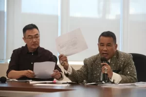 Tanggapi Gugatan Pidana CMNP, Kuasa Hukum BHIT Hotman Paris: Sudah Kedaluwarsa!