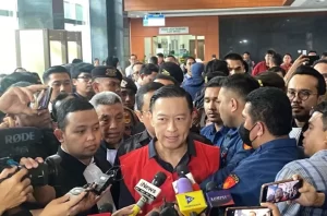 Tom Lembong Tanggapi Jaksa menghadapi Eksepsinya: Kenapa Hanya Saya yang dimaksud Jadi Terdakwa?