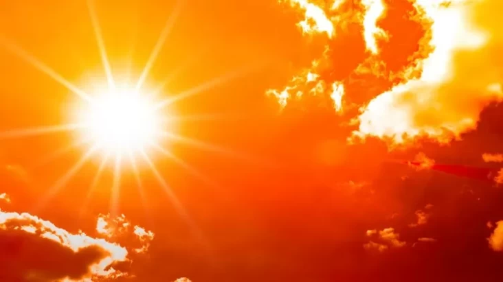 7 Pusat Perkotaan dengan Suhu Terpanas pada tempat Planet yang mana digunakan Bikin Kulit Terasa Terpanggang