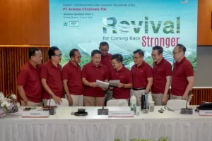 Arwana Citramulia Tetap Melaju Kencang dengan Dividen Payout Ratio yang mana Lebih Besar