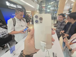 Bingung Pilih iPhone 16? Panduan Lengkap: Spek, Harga, serta Fitur