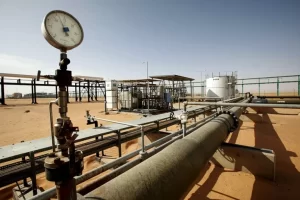 Hidupkan Kembali Ladang Minyak yang tersebut Mati 10 Tahun, Libya Raup Pendapatan Rp86,8 T