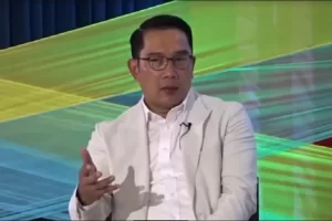 Kisah Ridwan Kamil Merancang Masjid Raya Al-Jabbar hingga Klaim Bantuan ke NU Rp1 Trilyun