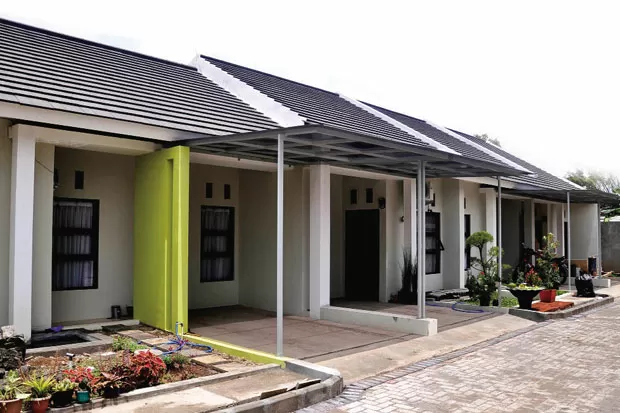 eksekutif Siapkan 1.000 Rumah Murah bagi Wartawan, Hal ini Syarat Penerimanya