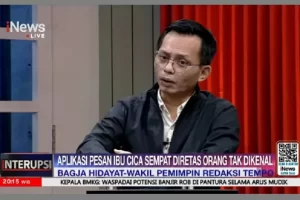 Selain Dikirimi Paket Kepala Babi, Akun Instagram Tempo Diteror hingga WA Cica Diretas, Pelakunya Ternyata…