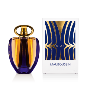 Mauboussin Star EDP: Wangi yang Membuatmu Dapat Banyak Cewe!