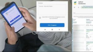 Arti Kode Pencairan Bansos dan Proses Cek Rekening PKH BPNT BLT Kesra