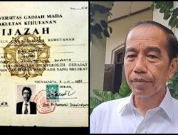 Hasan Nasbi Bela Jokowi di Kasus Ijazah, Pidanakan Roy Suryo Cs untuk Jaga Nama Baik: Yakin Menang