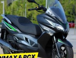 Siap Menggebrak Pasar! Zontes 368K: Review Harga & Spesifikasi Terpercaya