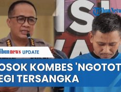 Harta Kekayaan Kombes Julihan Terungkap, Dipecat Usai Diduga Peras Polisi di Polda Sumut