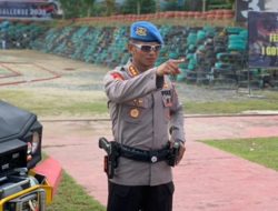 Kombes Julihan Muntaha Dipecat dari Jabatan Kabid Propam Polda Sumut, Dugaan Peras Anggota Polisi