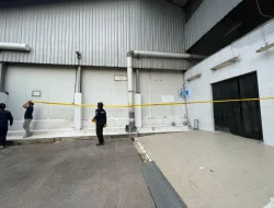 Kemenperin: Pabrik Sepatu Nike dan Adidas di Cikande Terindikasi Radioaktif Cs-137