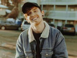 Lirik dan Terjemahan Lagu “Heavenly” – Said The Sky, Parson James