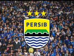 Persib Kalahkan Dewa United 1-0, Naik ke Peringkat Tiga Super League