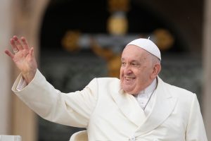 Paus Leo XIV Beri Penghargaan Pro Ecclesia et Pontifice kepada Tokoh-Tokoh, Termasuk Muliawan Margadana