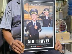 Polisi Bentuk Tim Khusus Cari Alvaro, Anak Hilang 8 Bulan di Pesanggrahan