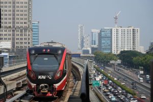 Harga Asli LRT Jabodebek Tanpa Subsidi?